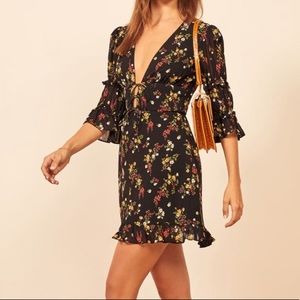 Reformation Laurelei Dress